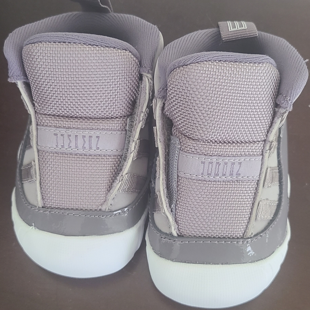 Cool Grey 11 Air Jordan 3C